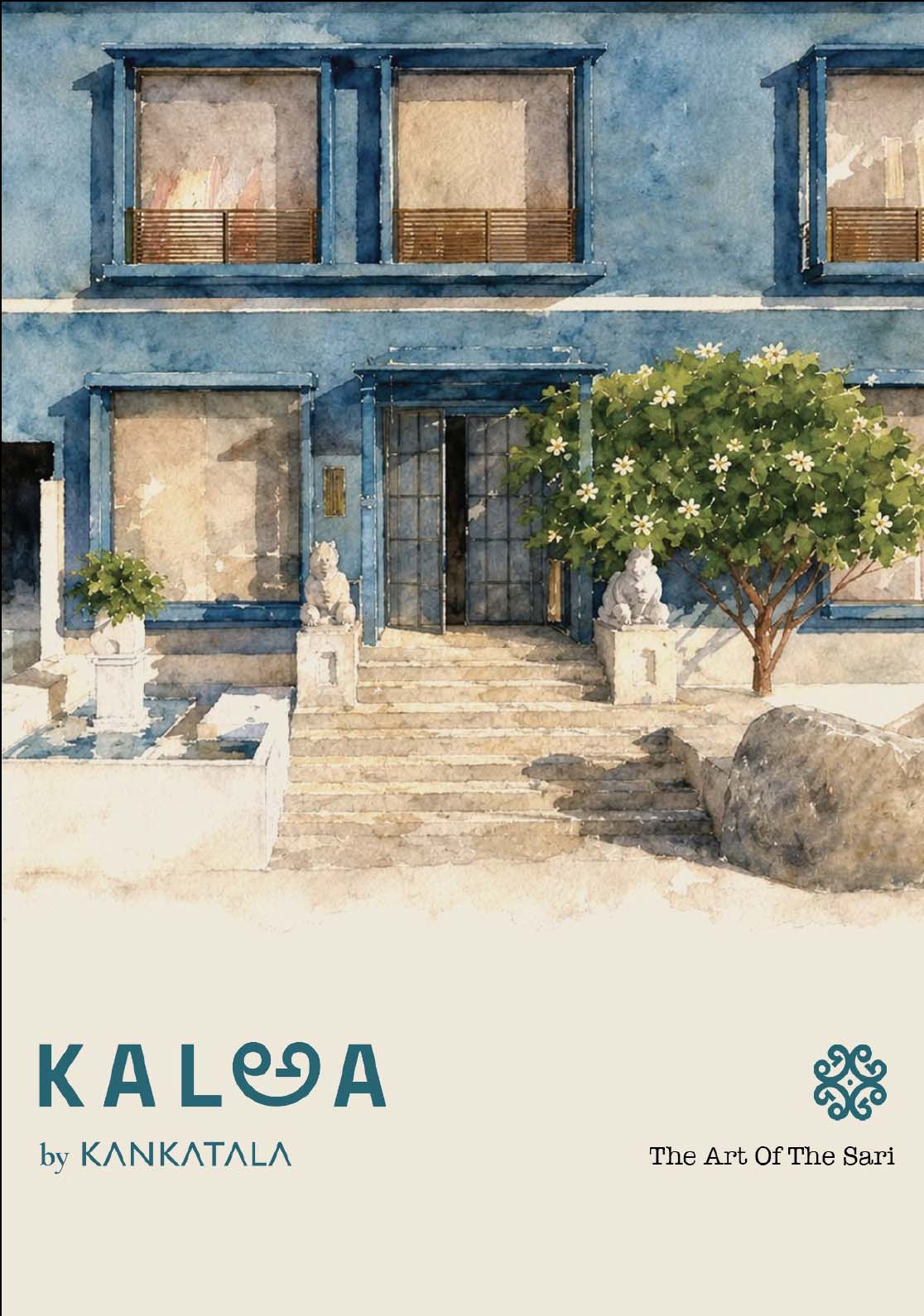 KALఅA by Kankatala — Siripuram